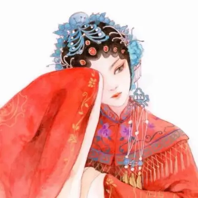 动画迷小林的头像